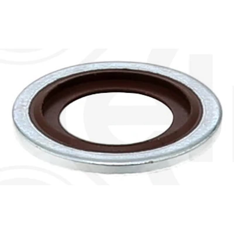 ELRING Tarpiklis, medžiaga: FPM (fluoropolimero elastomeras), vidinis skersmuo: 12,7 mm 535.220 ELRING