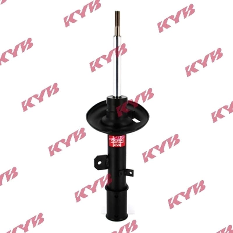 KYB 3348038 Amortizatorius, montavimo vieta: priekinė ašis, kairė, tipas: dujų slėgis