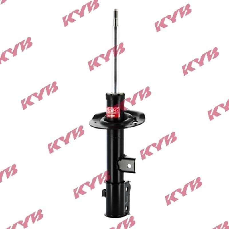 KYB 339403 Amortizatorius, montavimo vieta: priekinė ašis, kairė, tipas: dujų slėgis