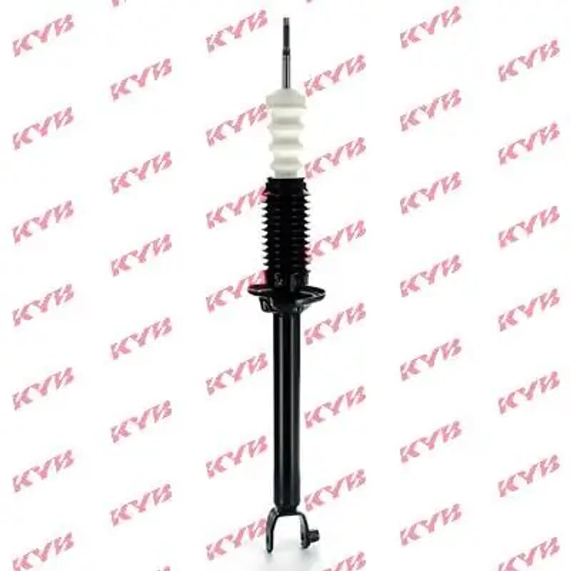 KYB 341712 Amortizatorius, montavimo vieta: galinė ašis, tipas: dujų slėgis