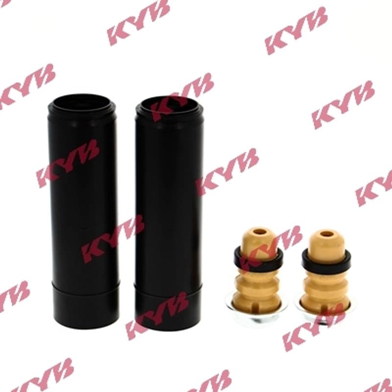 KYB 910013 apsauginis dangtelis/gofruotoji membrana, amortizatorius