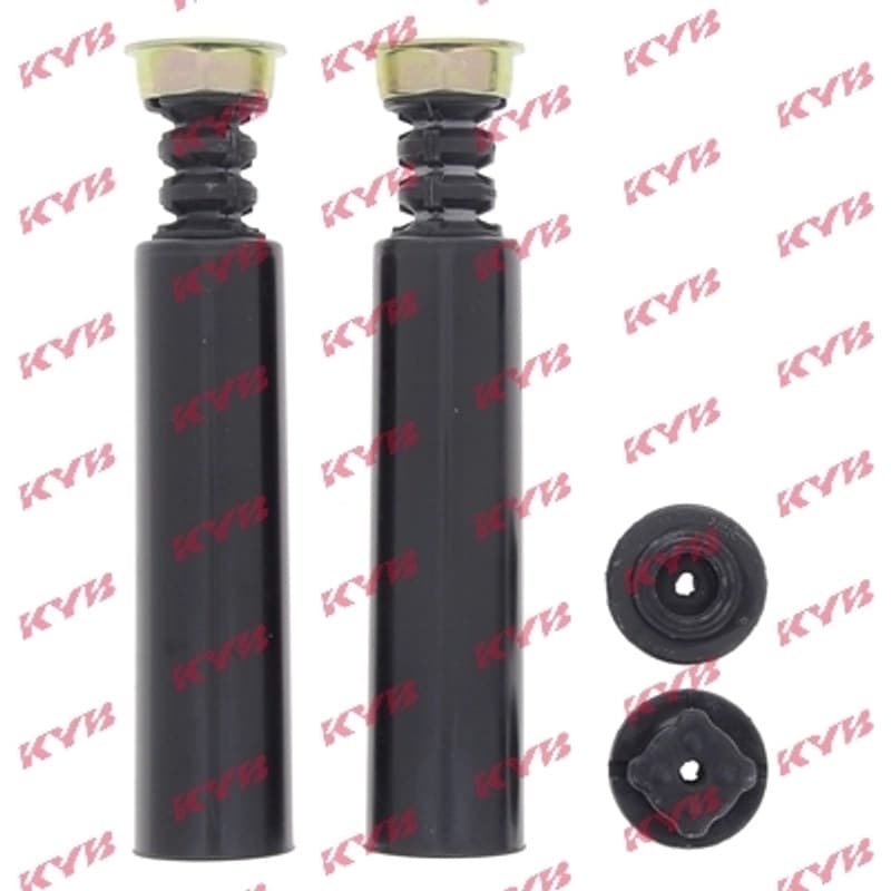 KYB 910052 apsauginis dangtelis/gofruotoji membrana, amortizatorius