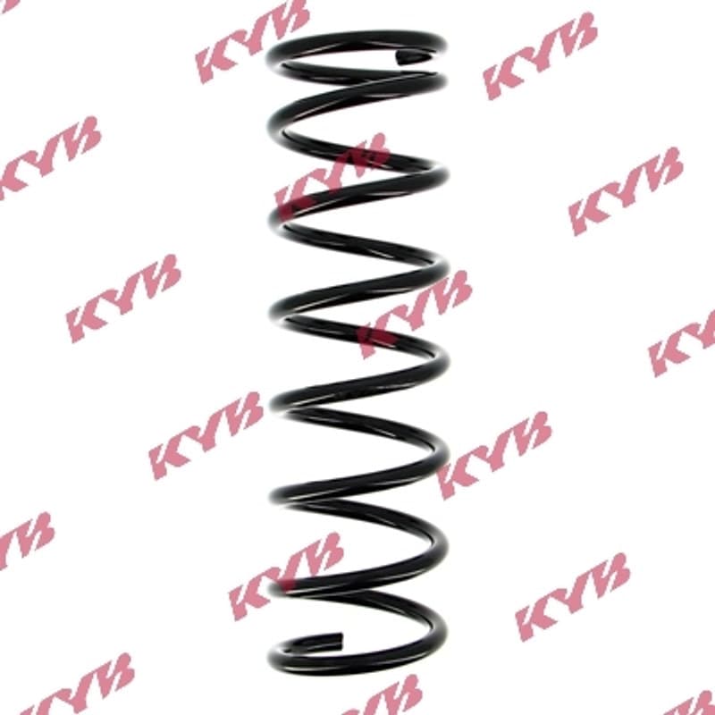 KYB spyruoklė RA7107