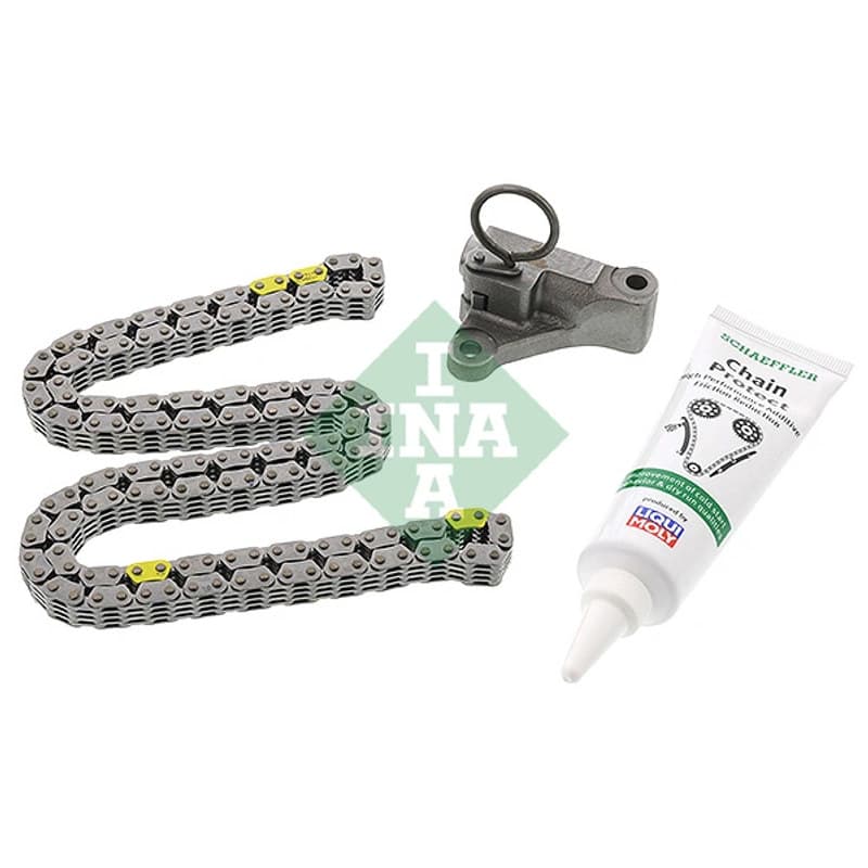 SCHAEFFLERINA paskirstymo grandinės komplektas 558 0054 10