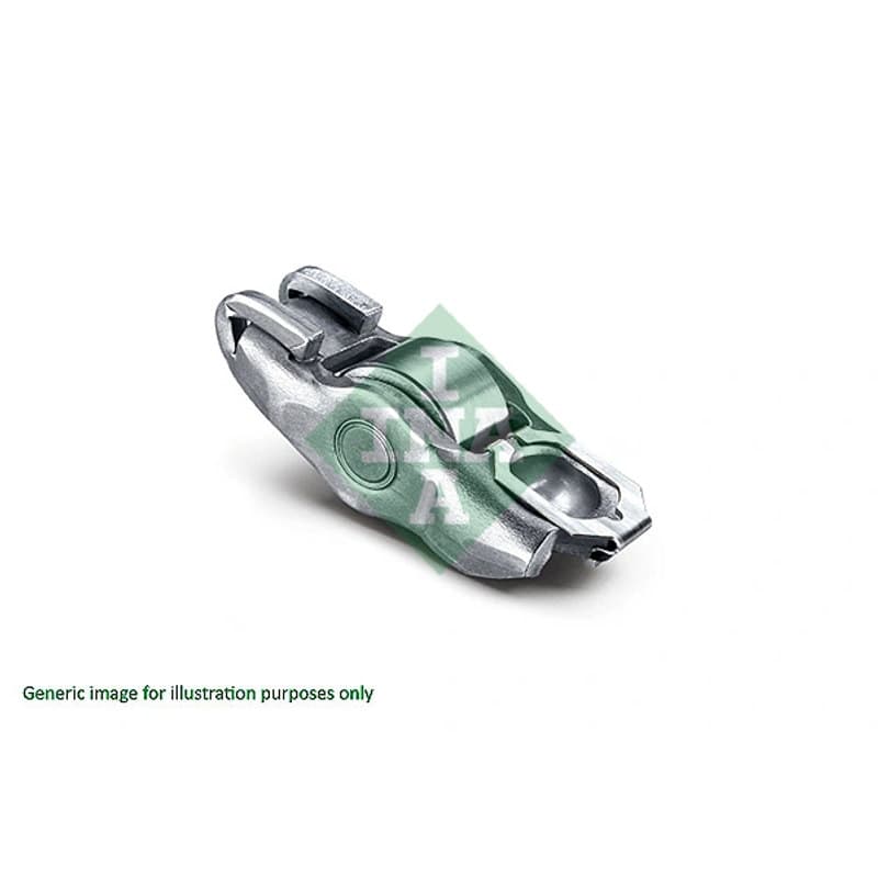 SCHAEFFLERINA pavaros svirtis, vožtuvų eilė 422 0274 10