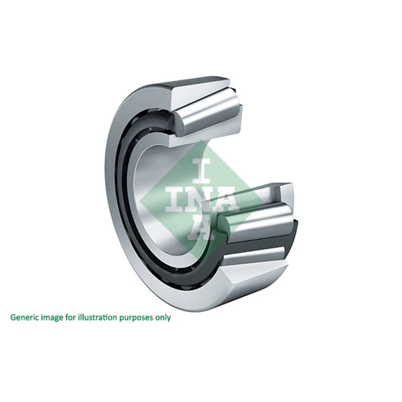 SCHAEFFLERINA guolis, neautomatinė transmisija 712 1434 10