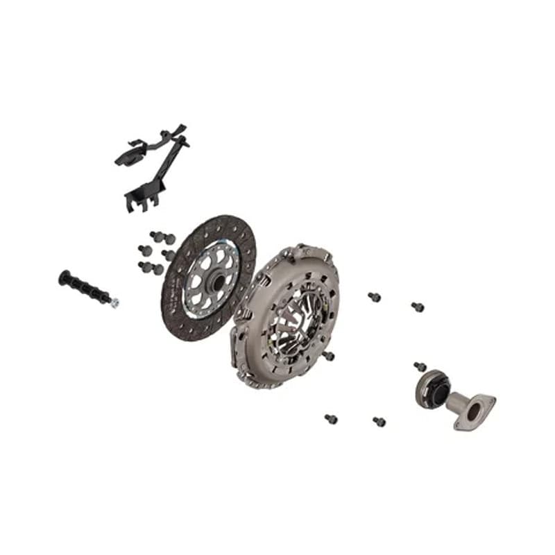 SCHAEFFLERLUK sankabos komplektas 624 3522 00