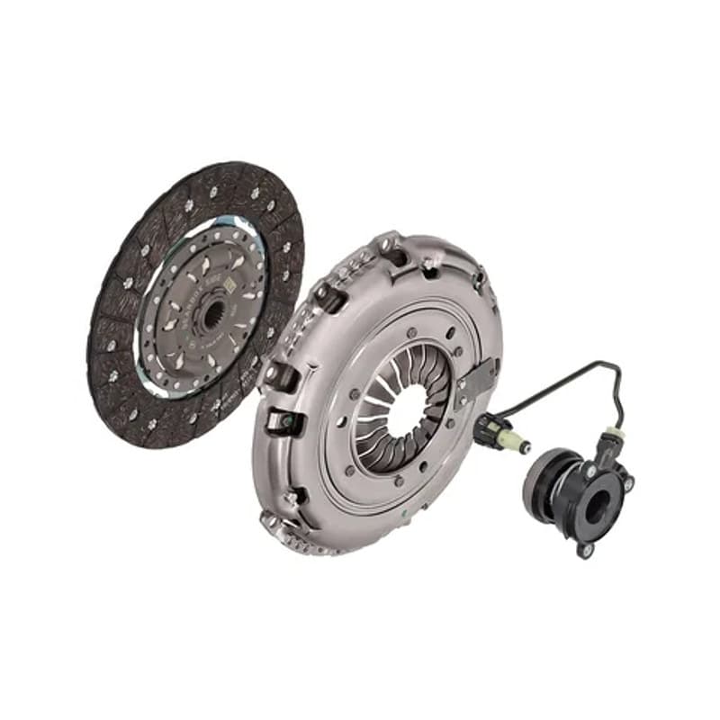 SCHAEFFLERLUK sankabos komplektas 624 4002 33