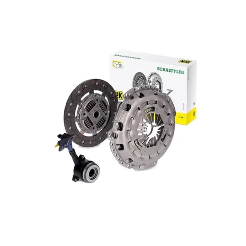 SCHAEFFLERLUK sankabos komplektas 625 3044 33