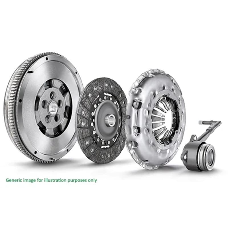 SCHAEFFLERLUK sankabos komplektas 600 0377 00