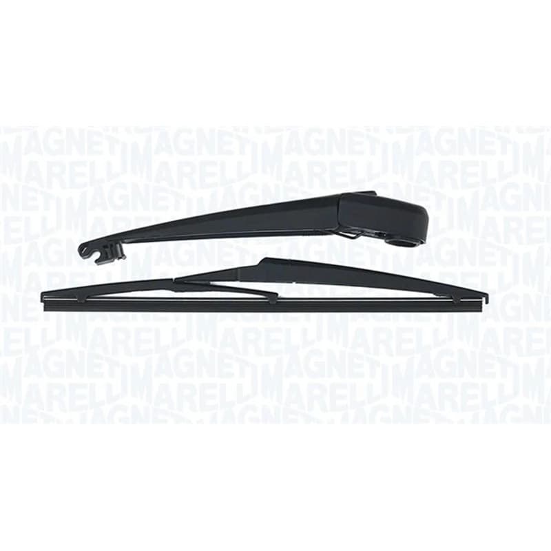 MAGNETIMARELLI valytuvo svirčių rinkinys, stiklų valymui 000723180019