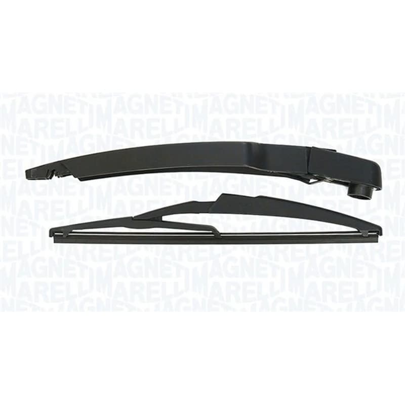 MAGNETIMARELLI valytuvo svirčių rinkinys, stiklų valymui 000723180141