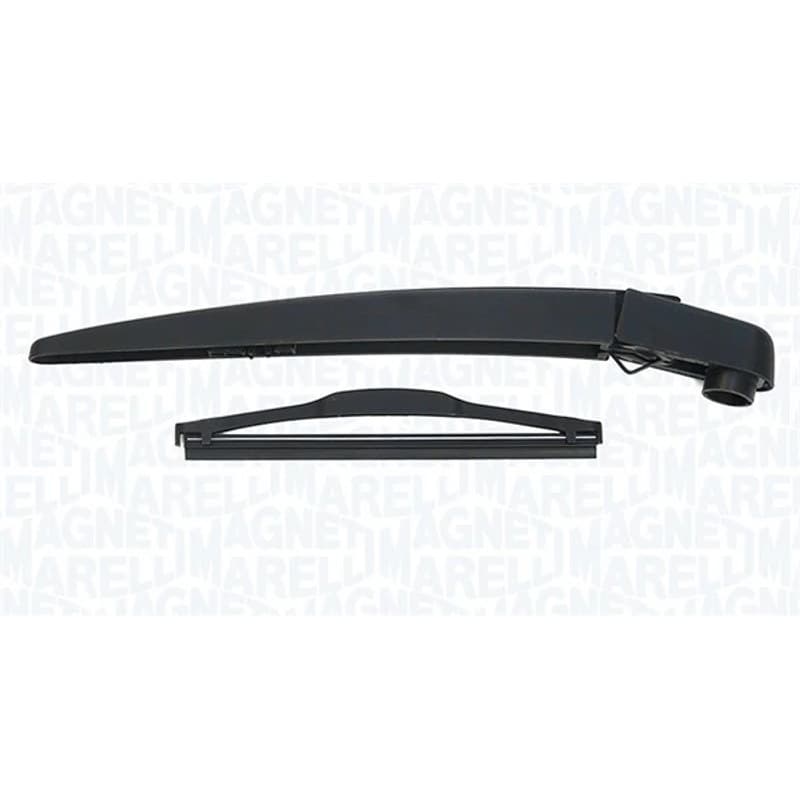 MAGNETIMARELLI valytuvo svirčių rinkinys, stiklų valymui 000723180148