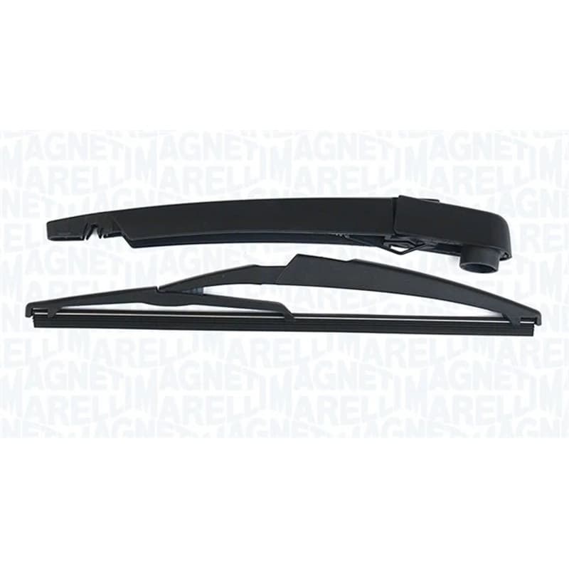 MAGNETIMARELLI valytuvo svirčių rinkinys, stiklų valymui 000723180180