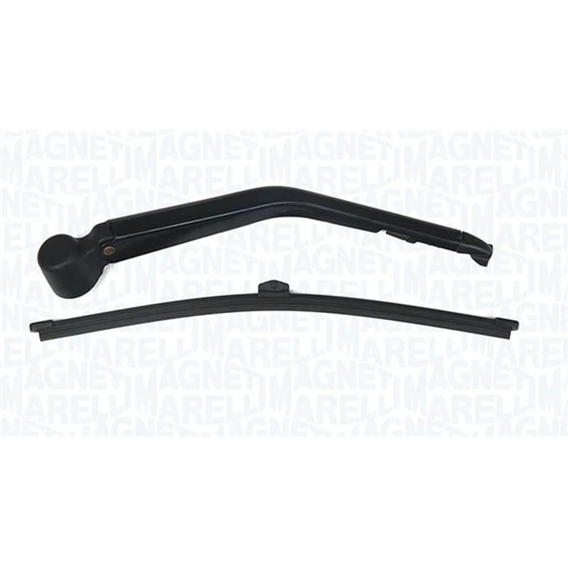 MAGNETIMARELLI valytuvo svirčių rinkinys, stiklų valymui 000723180317