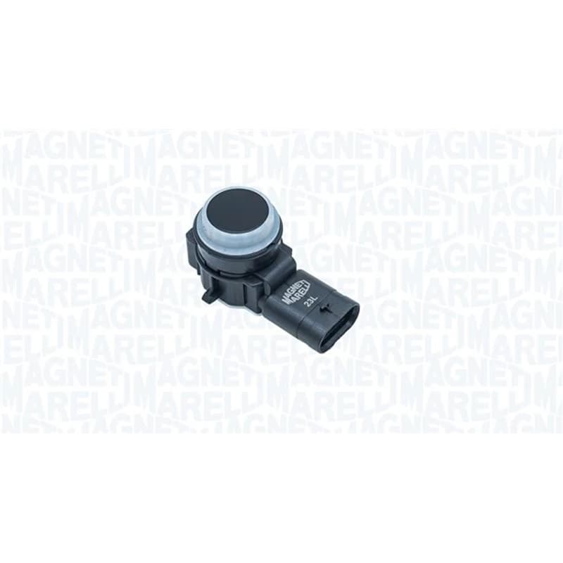 MAGNETIMARELLI jutiklis, statymo atstumo jutiklis 021016222010