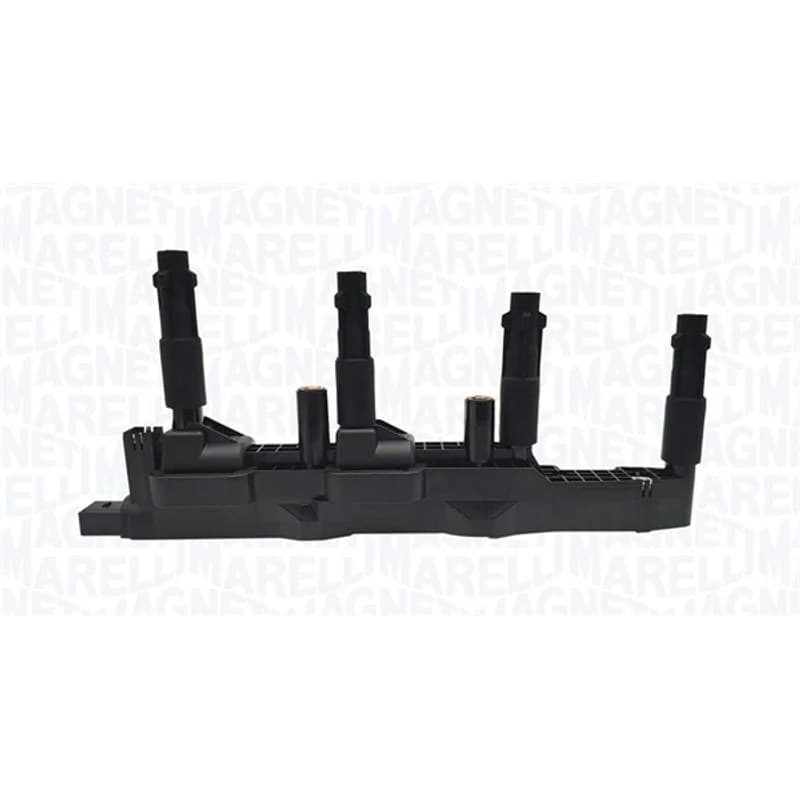 MAGNETIMARELLI ritė, uždegimas 060717139012