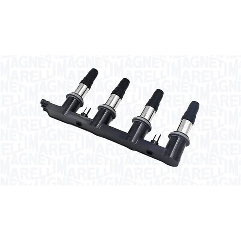MAGNETIMARELLI ritė, uždegimas 060717147012