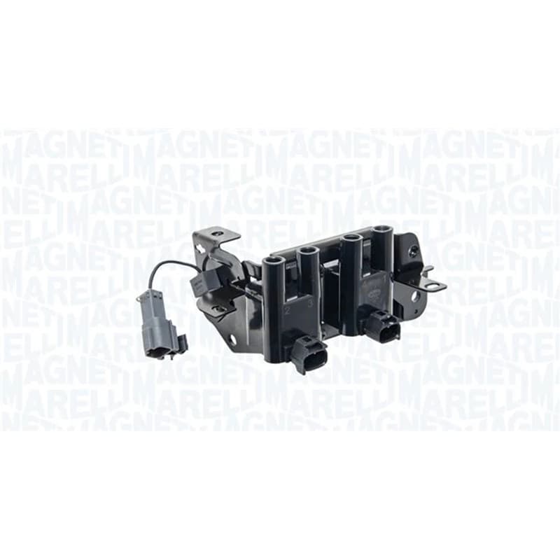 MAGNETIMARELLI ritė, uždegimas 060717168012