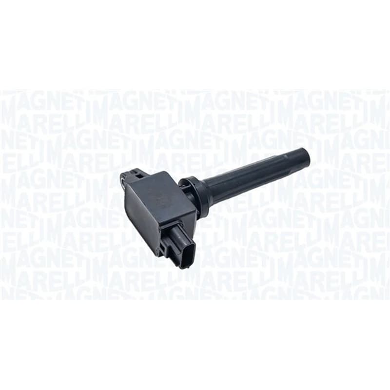 MAGNETIMARELLI ritė, uždegimas 060717252012