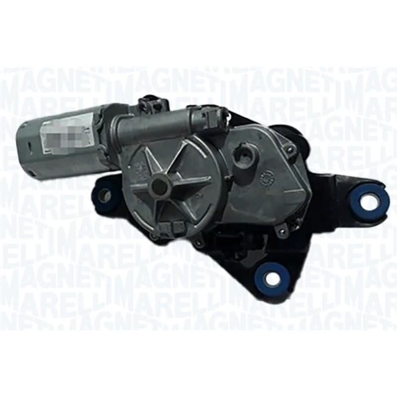 MAGNETIMARELLI valytuvo variklis 064377000010