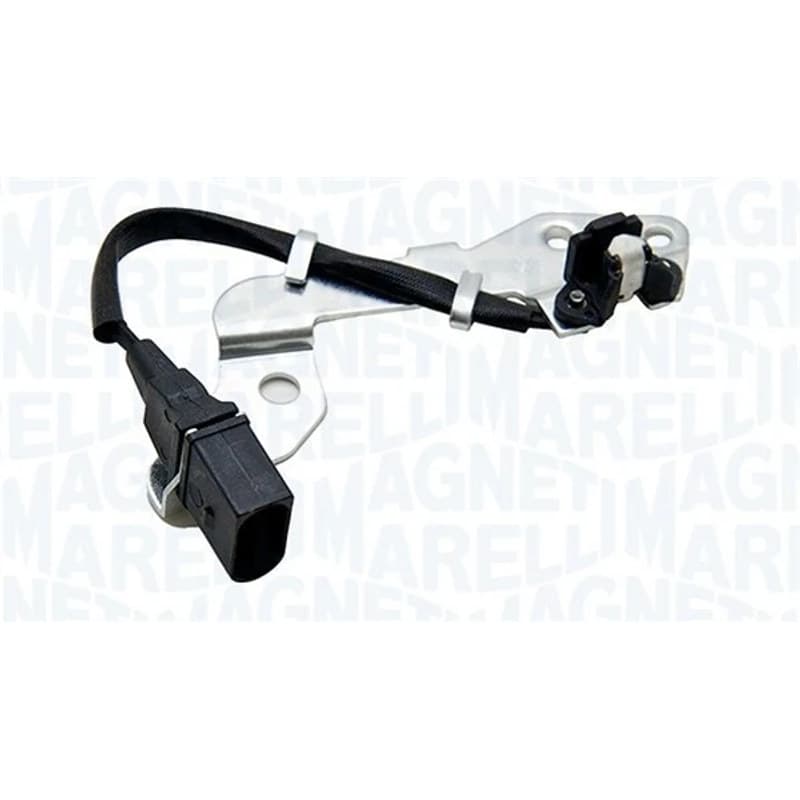 MAGNETIMARELLI jutiklis, skirstomojo veleno padėtis 064847115010