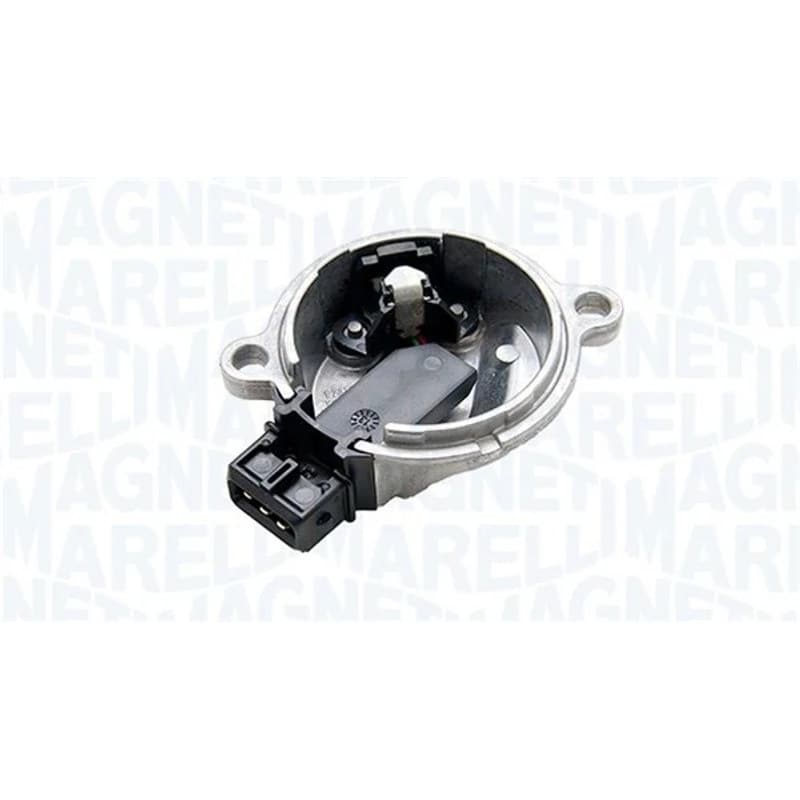 MAGNETIMARELLI jutiklis, skirstomojo veleno padėtis 064847184010