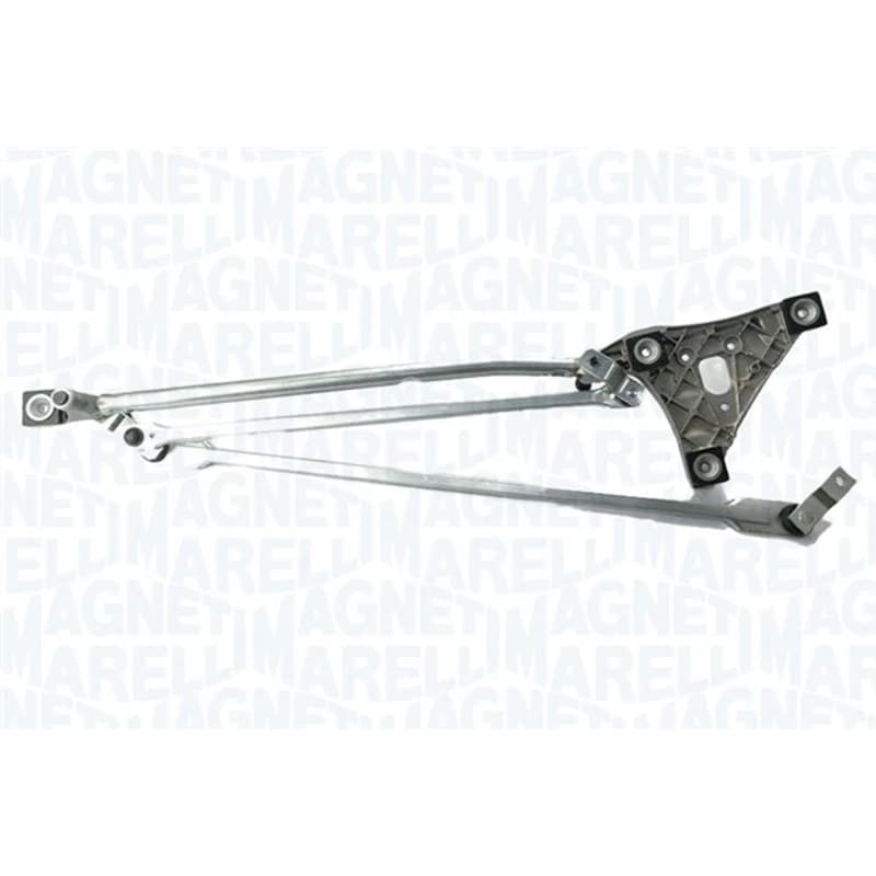 MAGNETIMARELLI valytuvo trauklė 085570738010