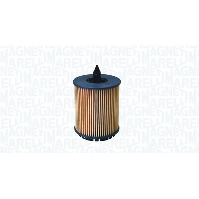 MAGNETIMARELLI alyvos filtras 152071758801