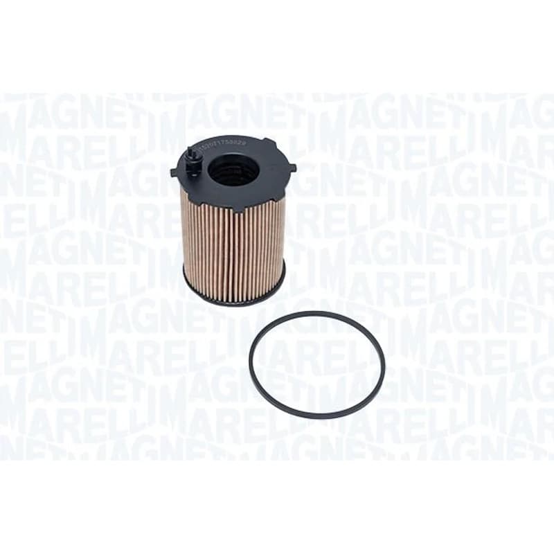 MAGNETIMARELLI alyvos filtras 152071758829