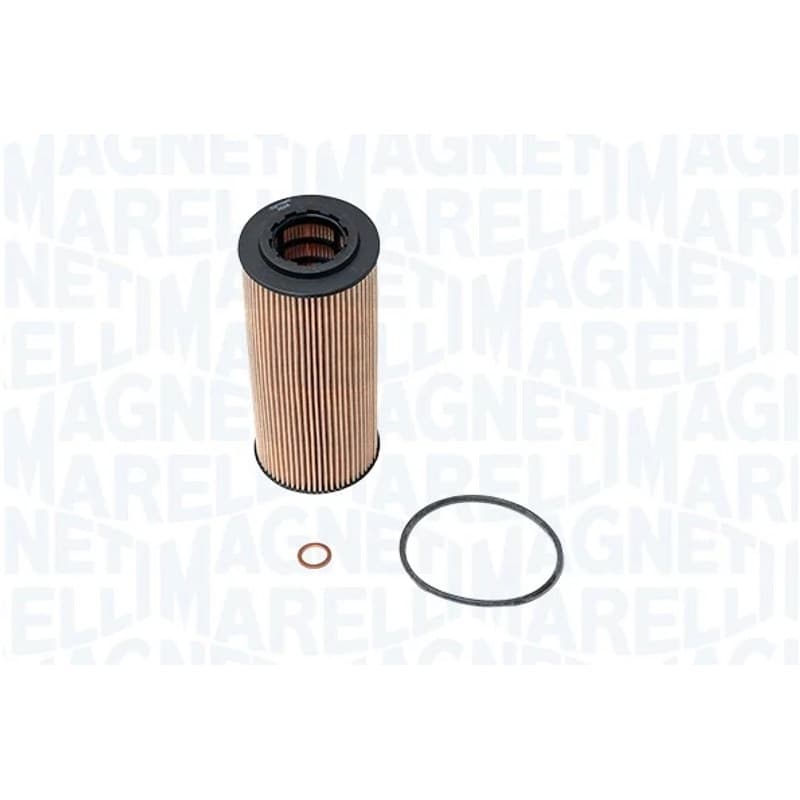 MAGNETIMARELLI alyvos filtras 152071760882