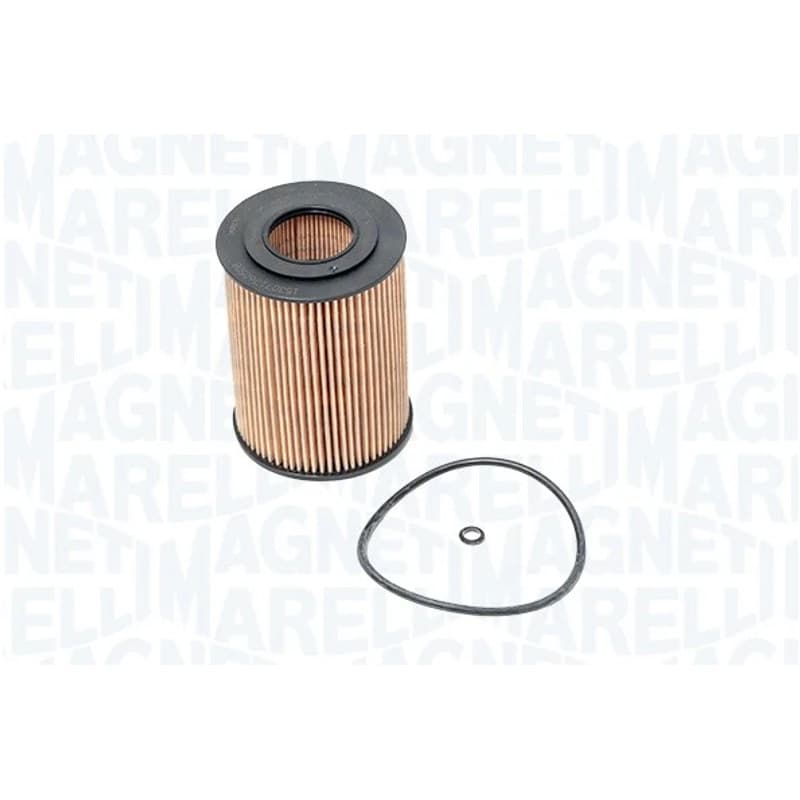 MAGNETIMARELLI alyvos filtras 153071760508