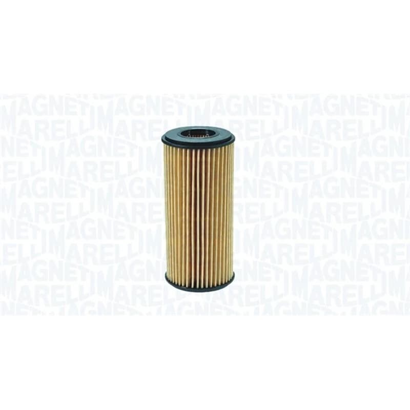 MAGNETIMARELLI alyvos filtras 153071762445
