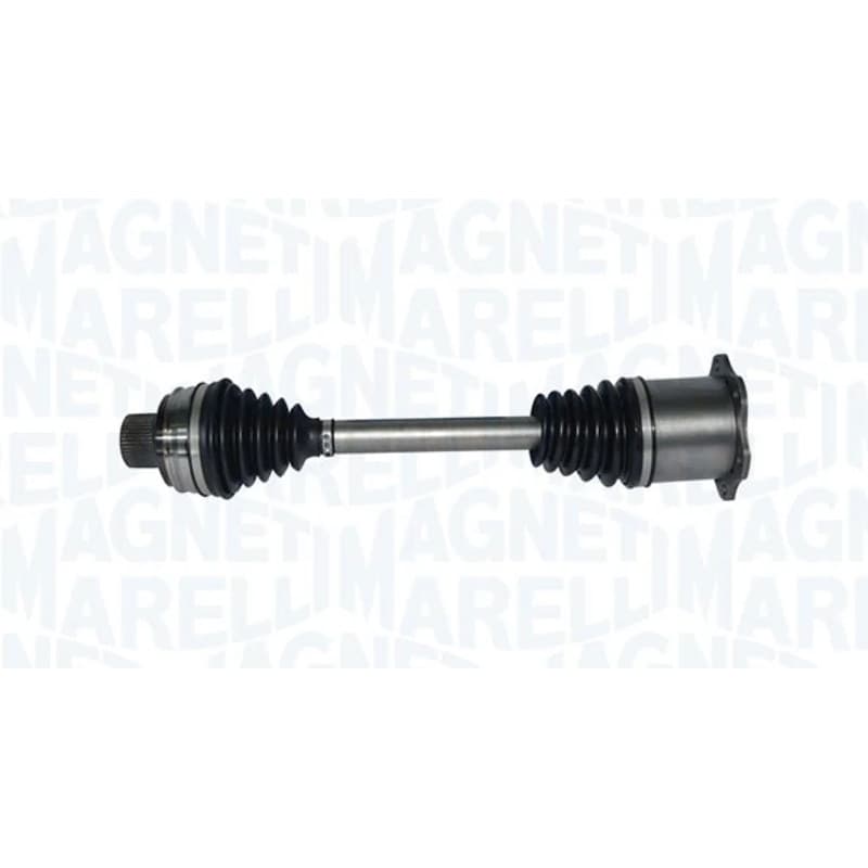 MAGNETIMARELLI pusašis 302004190125