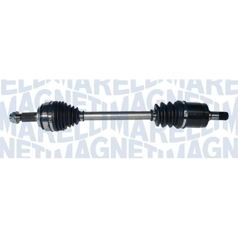 MAGNETIMARELLI pusašis 302004190196