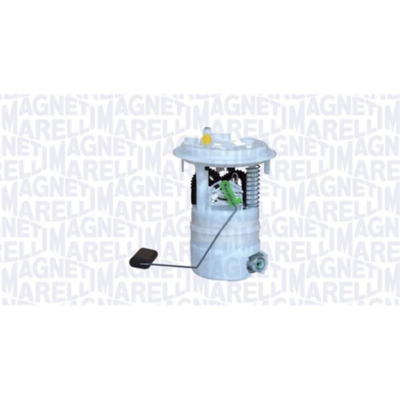 MAGNETIMARELLI degalų tiekimo modulis 313011313110