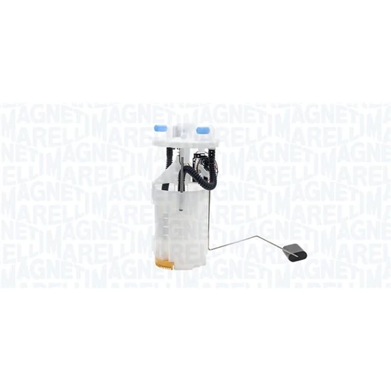MAGNETIMARELLI siuntimo blokas, degalų bakas 313011313191