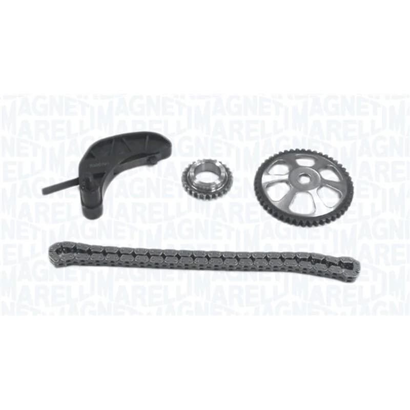 MAGNETIMARELLI paskirstymo grandinės komplektas 341500001630