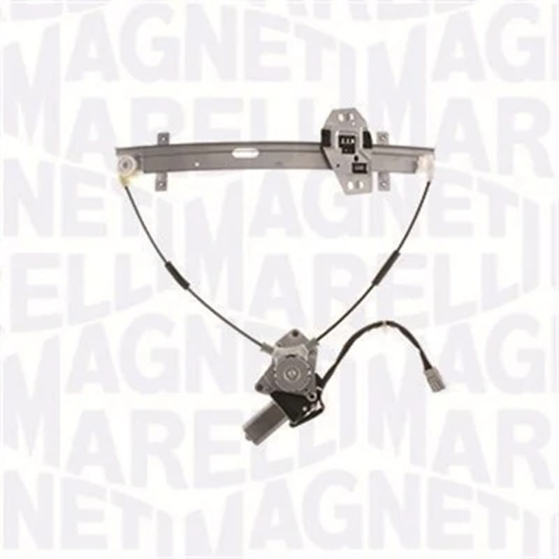 MAGNETIMARELLI lango pakėliklis 350103170129