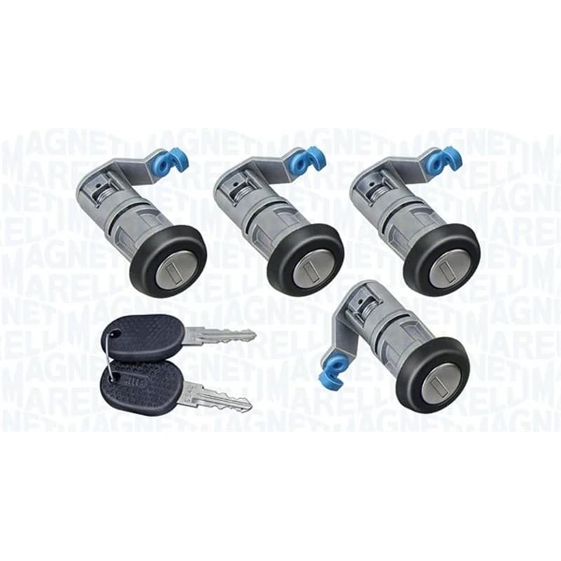 MAGNETIMARELLI užrakto cilindro komplektas 350105010800