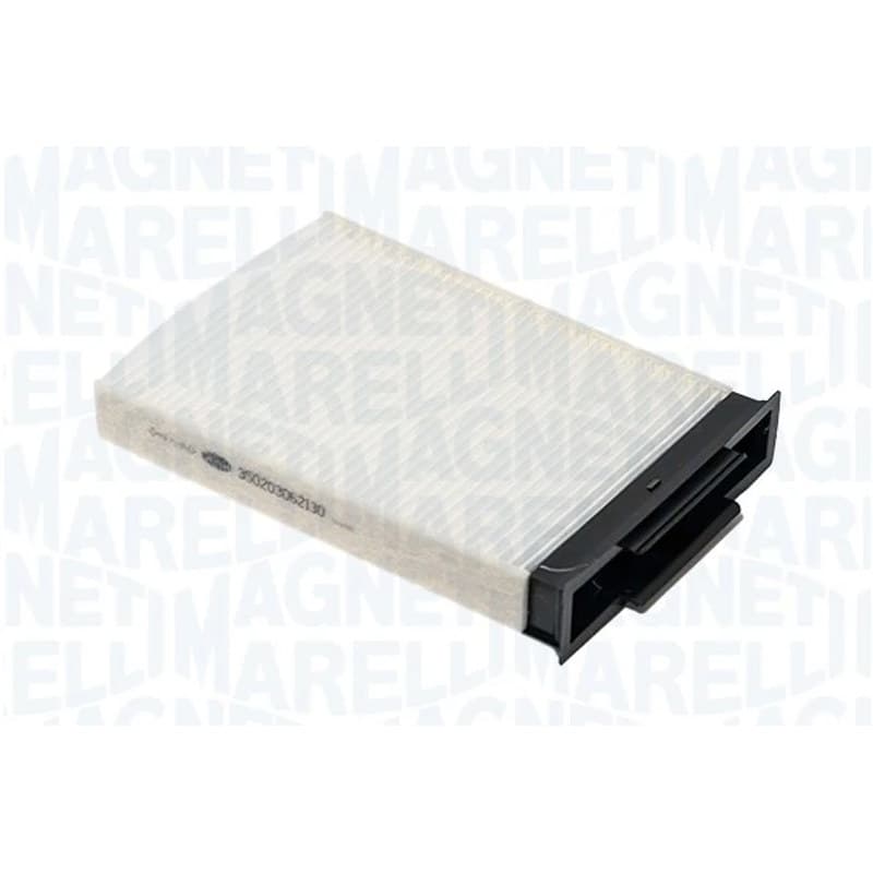 MAGNETIMARELLI filtras, salono oras 350203062130