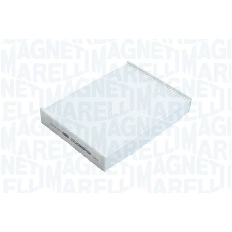 MAGNETIMARELLI filtras, salono oras 350203066460