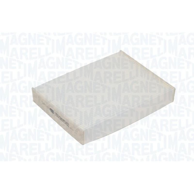 MAGNETIMARELLI filtras, salono oras 350208065850