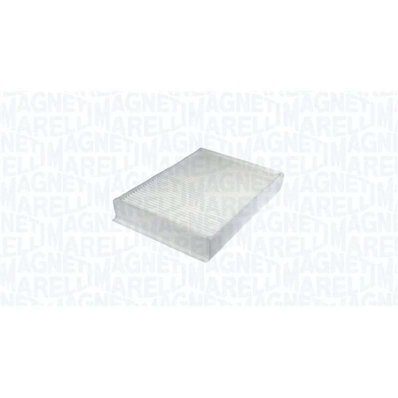MAGNETIMARELLI filtras, salono oras 350208065860