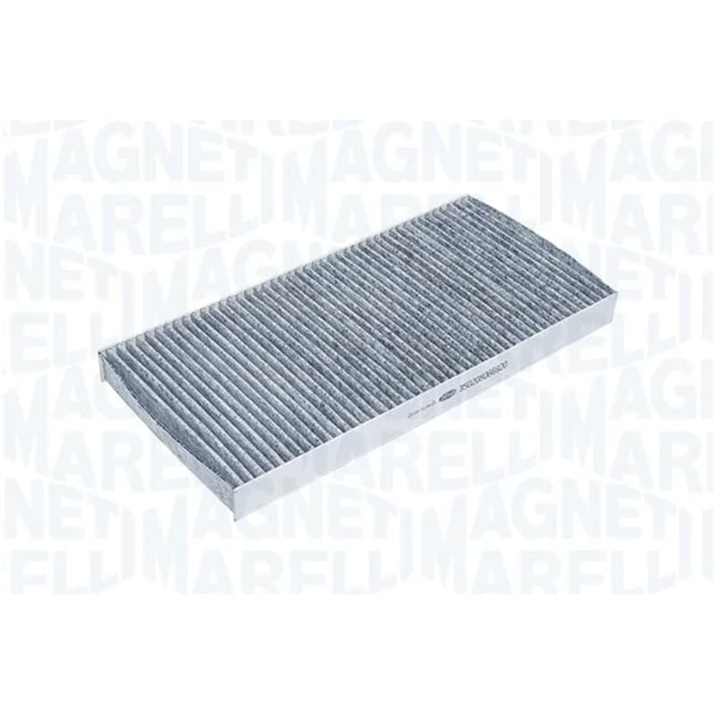 MAGNETIMARELLI filtras, salono oras 350208066920