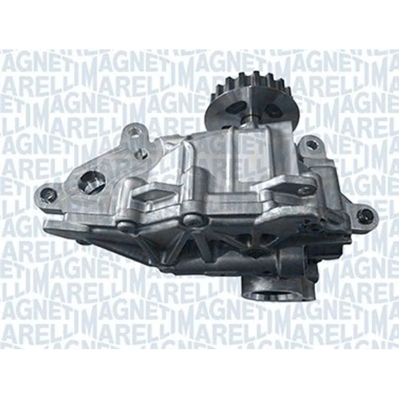 MAGNETIMARELLI alyvos siurblys 351516000073