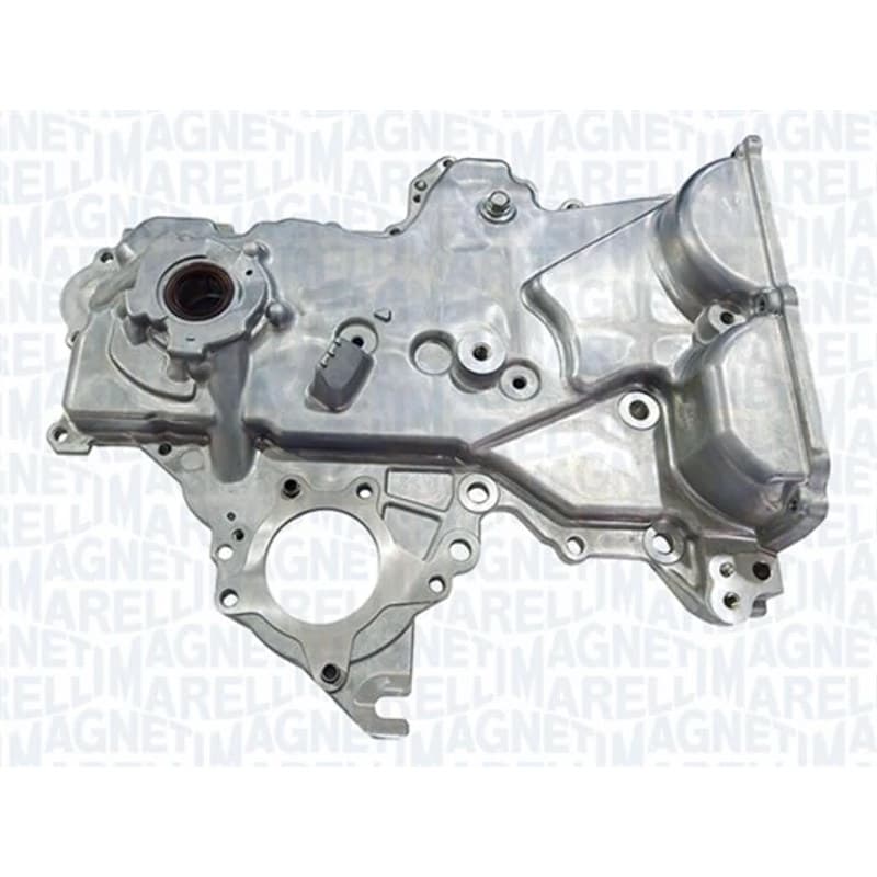 MAGNETIMARELLI alyvos siurblys 351516000141
