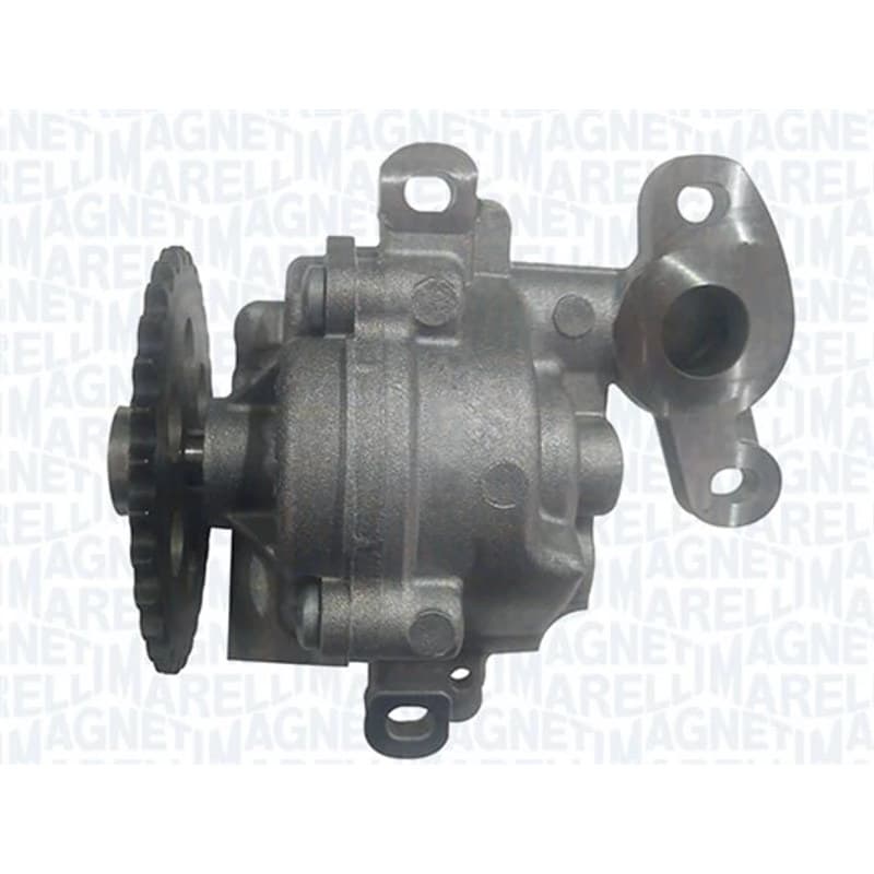 MAGNETIMARELLI 351516000160 alyvos siurblys
