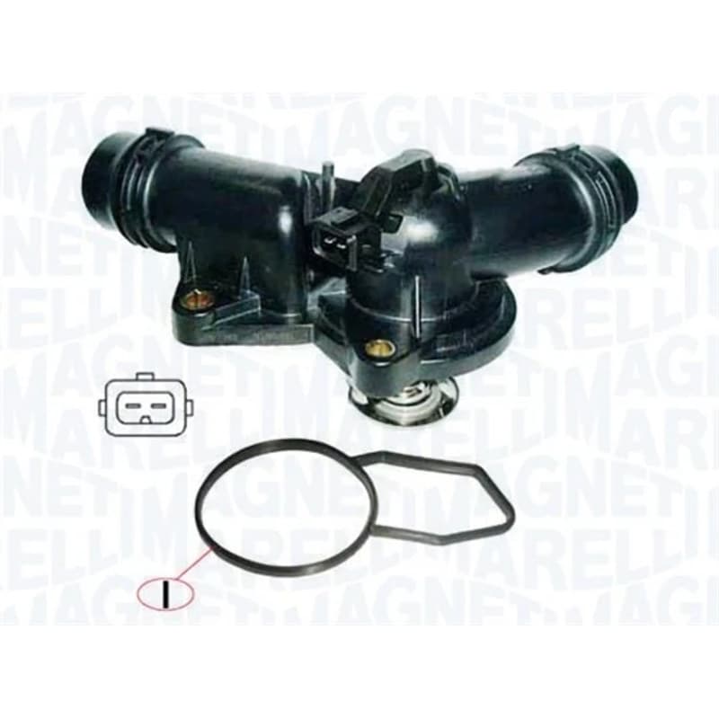 MAGNETIMARELLI termostatas, aušinimo skystis 352317100170