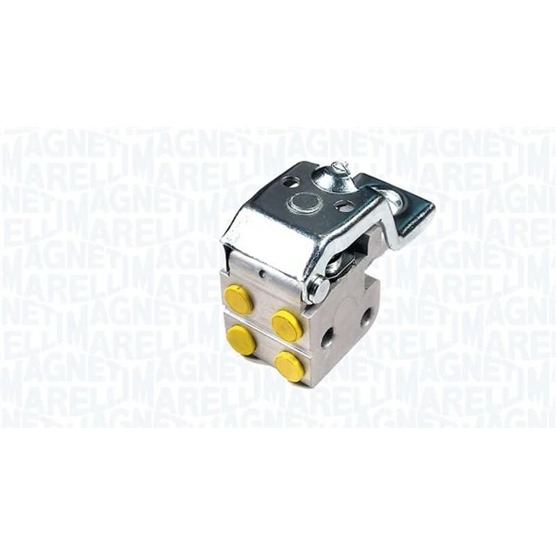 MAGNETIMARELLI stabdymo jėgos reguliatorius 360219180027